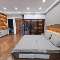 Bán Đàm Quang Trung, Long Biên, Hà Nội 47M Xây 6 Tầng . Thiết Kế Thang Máy . Chỉ 1 Nhà Ra Mặt Phố