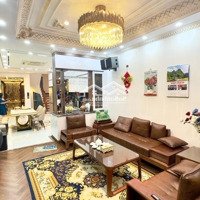 Bán Nhà Mặt Phố Đàm Quang Trung, 17,8 Tỷ, 54M2, 5 Phòng Ngủ 6 Vệ Sinh Long Biên, Hà Nội - Hot!