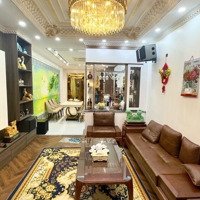 Bán Nhà Mặt Phố Đàm Quang Trung, 17,8 Tỷ, 54M2, 5 Phòng Ngủ 6 Vệ Sinh Long Biên, Hà Nội - Hot!
