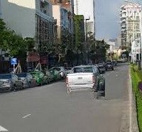 Bán Đất Mặt Tiền Nguyễn Hữu Thọ, Quận Hải Châu, Đà Nẵng. 3 Mặt Tiền
