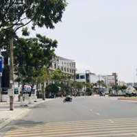 Bán Đất Mặt Tiền Nguyễn Hữu Thọ, Quận Hải Châu, Đà Nẵng. 3 Mặt Tiền