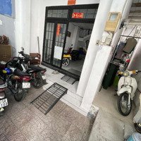 Nhà Riêng Quận 7_88M2(517)_4T Btct 4 Phòng Ngủ4Wc_Chỉ 5.5T Tl_Lh : 0778037154 An Xem Nhà Ngay.