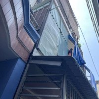 Nhà Riêng Quận 7_88M2(517)_4T Btct 4 Phòng Ngủ4Wc_Chỉ 5.5T Tl_Lh : 0778037154 An Xem Nhà Ngay.