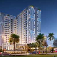 Cho Thuê Căn Hộ Chung Cư Saigon Asiana, Q.6, 68M, 2 Phòng Ngủ Giá 9 Tr/Th. Liên Hệ: 0909.563.784 A Hưng