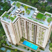 Cho Thuê Căn Hộ Chung Cư Saigon Asiana, Q.6, 68M, 2 Phòng Ngủ Giá 9 Tr/Th. Liên Hệ: 0909.563.784 A Hưng