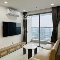 Cho Thuê Chung Cư Đầy Đủ Nội Thật. Sáng Trọng. Happy One Central B3805