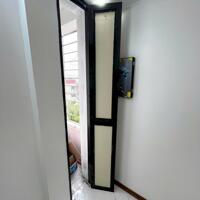 Chung cư mini Trung Văn, Nam Từ Liêm 35m giá 1.38 tỷ, phôi sổ riêng, 2 thoáng, nhà đẹp
