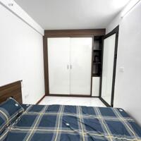 Chung cư mini Trung Văn, Nam Từ Liêm 35m giá 1.38 tỷ, phôi sổ riêng, 2 thoáng, nhà đẹp