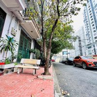 Bán Nhà Pl Lk Nguyễn Hữu Thọ-50M - 4.5M Mt- Vip- Ô Tô Tránh- Khu Cực An Ninh
