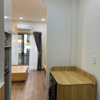 Cho Thuê Cc Mini 1 Phòng Ngủ 1 Vệ Sinh 40M2 Tại Phổ Quang, Tân Bình, Hcm Chỉ Với 8 Triệu