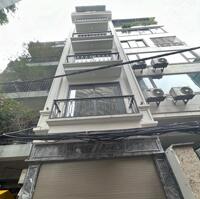 Bán nhà hướng ĐN - Lạc Long Quân - 75m2 x 7T Thang máy - 10m ra Phố - Oto đỗ cửa