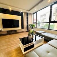 Bán nhà hướng ĐN - Lạc Long Quân - 75m2 x 7T Thang máy - 10m ra Phố - Oto đỗ cửa