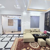 Bán Nhà Kim Giang- Mới Đẹp- 6.5M Mt- Ngõ Thông- 10M Ô Tô- Tiện Ích Ngập Tràn- Chủ Cần Bán