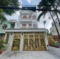 Biệt Thự Đường Số 12 Phạm Văn Đồng Hiệp Bình Chánh Thủ Đức