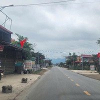 Đầu Tư Nhỏ Sinh Lời Lớn! Cơ Hội Sở Hữu Đất Nền Cực Đẹp Tại Yên Thủy, Hòa Bình