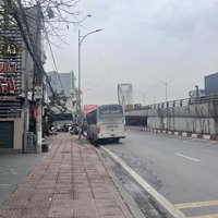 Hàng Độc 180M Mặt Đường Nguyễn Văn Linh - Bên Cạnh Lẩu Dê Nhất Ly . Giá Chốt 6Xtr/M2