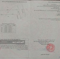Bán Đất 2 Mặt Tiền Đường Cây Bài
Xã Phú Hoà Đông Củ Chi,Diện Tích: 10 X 45 Thổ Cư 145M2, Khu Dân Cư,