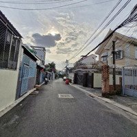 Bán Đất Đẹp Ngay Trung Tâm Trường Thọ - Đặng Văn Bi - Ngang 8M - 202M2 - Giá Tốt 17.X Tỷ