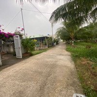 Bán Đất Đức Hòa Thượng 190M2 Thổ Cư Shr, Mặt Bê Tông Đường 824 Vào 300M Giá Bán 1Tỷ 200 Triệu Liên Hệ: 0937866293