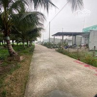 Bán Đất Đức Hòa Thượng 190M2 Thổ Cư Shr, Mặt Bê Tông Đường 824 Vào 300M Giá Bán 1Tỷ 200 Triệu Liên Hệ: 0937866293