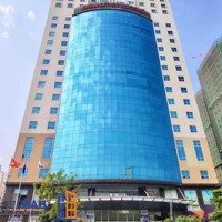 Cho Thuê Căn Hộ Chung Cư Tòa Nhà Văn Phòng Hạng A, Licogi 13 Tower