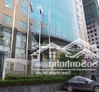 Cho Thuê Căn Hộ Chung Cư Tòa Nhà Văn Phòng Hạng A, Licogi 13 Tower