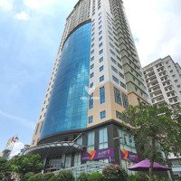 Cho Thuê Căn Hộ Chung Cư Tòa Nhà Văn Phòng Hạng A, Licogi 13 Tower