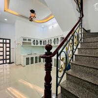 Nhà Giá Tốt 76m2 3 Tầng 5,89 Tỷ HXH Đường Mã Lò Thông Lê Văn Quới Gần Chợ