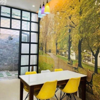 Bán Nhà 3 Tầng Mặt Tiền A1 ( Võ Văn Kiệt ) Phước Long A Giá Bán 7 Tỷ 550 Đã Có Sổ Hồng Hoàn Công