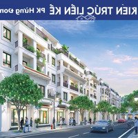 Em Có 5 Căn Đẹp Nhất Mặt Đường 422 Vin Đan Phượng - Gần Vincom
