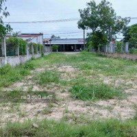 _Bán Đất Mặt Tiền Tỉnh Lộ 2 .Xã Trung Lập Hạ, Diện Tích :10*54 Tổng 540M2 Có Sẵn 300 Thổ Cue