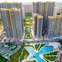 Vhgp - Cho Thuê Shop Khối Đế Bs7 Gần Vincom Giá Thuê 55 Triệu/ Tháng 0825752351. Nhận Shop 3/2025