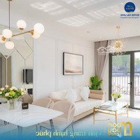 Chỉ 500 Triệu Có Ngay Căn Hộ View Đẹp Diện Tích 70M2 Tại 384 Lê Thánh Tông