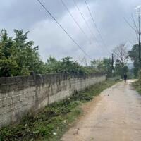 Bán gấp lô đất có diện tích 3000m2 trong đó có 400m2 thổ cư