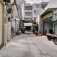 Nhà Riêng Tại Đường Phú Thọ Hòa, Tân Phú, Hồ Chí Minh, Giá Tốt 7,45 Tỷ, 65M2