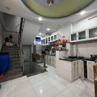 Nhà Riêng Tại Đường Phú Thọ Hòa, Tân Phú, Hồ Chí Minh, Giá Tốt 7,45 Tỷ, 65M2