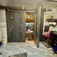 Bán Nhàhẽm Xe Hơibình Tiên, Oto Ngủ Trong Nhà, 4,5X13 2 Tầng, Giá Nhỉnh 6T, Liên Hệ Ngay Mới Kịp!
