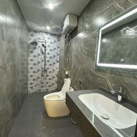 Bán Nhà Riêng 3 Phòng Ngủ 4 Vệ Sinh 38M2 Tại Trương Định, Thịnh Liệt, Hoàng Mai, 6,25 Tỷ