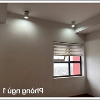 Cho Thuê Căn Hộ (Để Ở Hộ Gia Đình) Tầng 20 - The One Residence - Kđt Gamuda - Diện Tích: 64M2