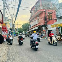 Bán Nhà Riêng 1T1L Tại Phường Linh Tây, Tp Thủ Đức. Giá Bán 7 Tỷ, 89,15 M2 - Ngang 5, Oto Thoải Mái