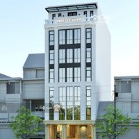 Bán Tòa Nhà Mặt Mai Hắc Đế. Dòng Tiền 3 Tỷ/Năm. 200M2X9Txmt 8M. 150 Tỷ
