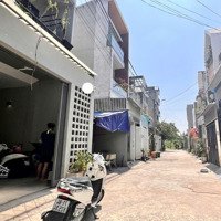 Siêu Hiếm! Nhà 3 Tầng 2 Phòng Ngủ 50M2 Ngay Bưng Ông Thoàn Chỉ 5,X Tỷ (X Mầm Non)