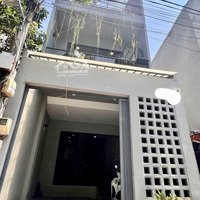 Siêu Hiếm! Nhà 3 Tầng 2 Phòng Ngủ 50M2 Ngay Bưng Ông Thoàn Chỉ 5,X Tỷ (X Mầm Non)