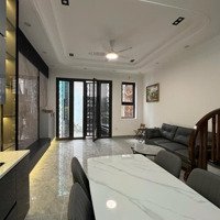 Bán Nhà Đẹp Bát Khối Long Biên Hà Nội 34M2