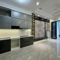 Bán Nhà Đẹp Bát Khối Long Biên Hà Nội 34M2