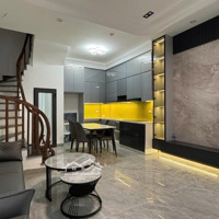 Bán Nhà Đẹp Bát Khối Long Biên Hà Nội 34M2