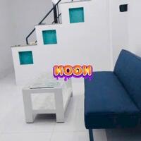 Cho thuê Nhà Mới Full Nội Thất Tại Cộng Hoà-P13-Tân Bình,Chỉ 10Tr/Th