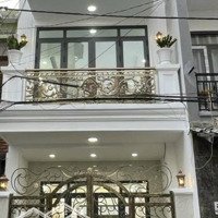 Bán Nhàhẽm Xe Hơinguyễn Văn Yến, Tân Phú, 4X15, Nhỉnh 7 Tỷ
