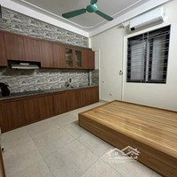Bán Nhà Riêng 6 Phòng Ngủ 6 Vệ Sinh4T 42M2 Tại Cổ Nhuế 1, Bắc Từ Liêm, Hà Nội, 9,65 Tỷ