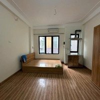 Bán Nhà Riêng 6 Phòng Ngủ 6 Vệ Sinh4T 42M2 Tại Cổ Nhuế 1, Bắc Từ Liêm, Hà Nội, 9,65 Tỷ